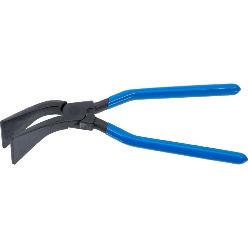 foto del prodotto pinza per piegatura e definizione bordi ad angolo 45 280 mm