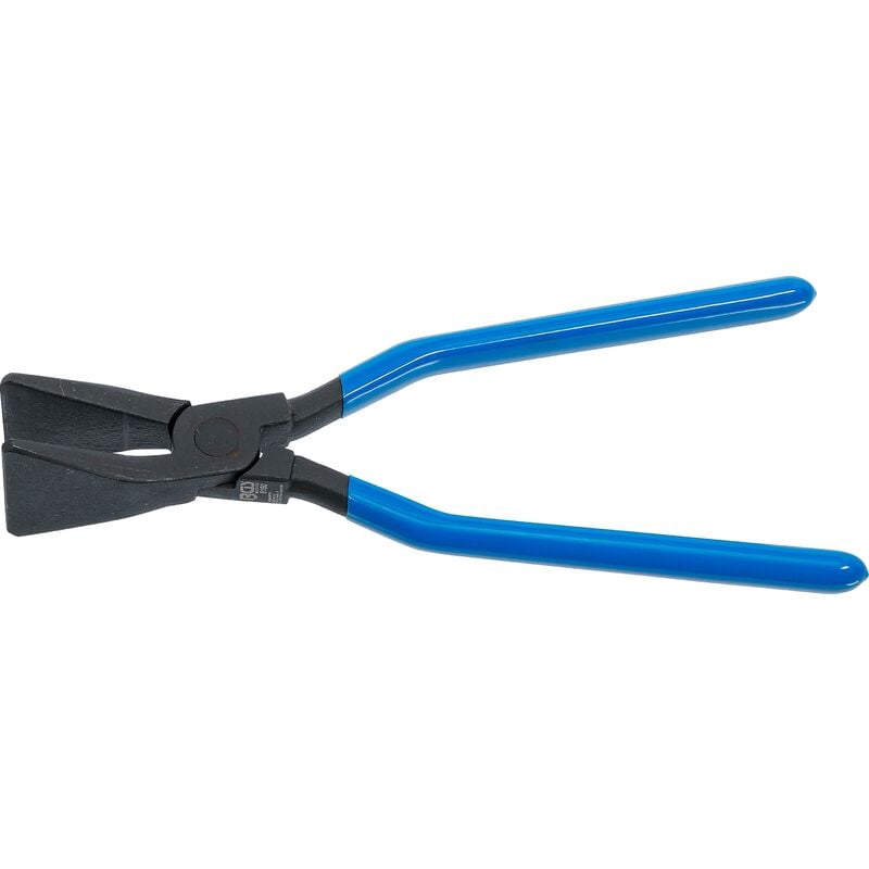 foto del prodotto pinza per piegatura e definizione bordi dritta 280 mm