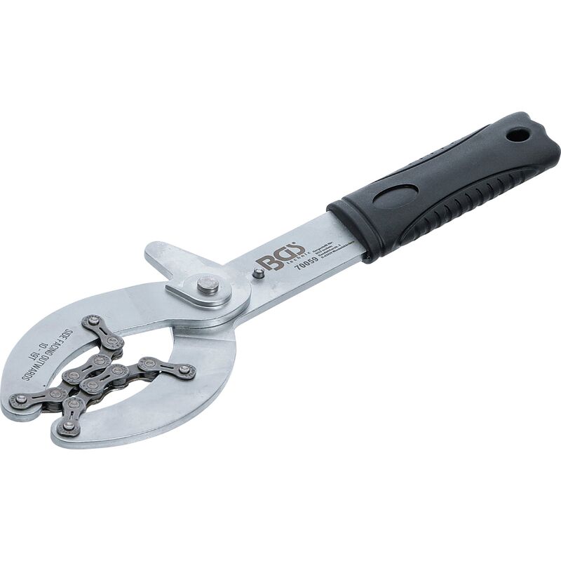 immagine 0 del prodotto pinza per pignone