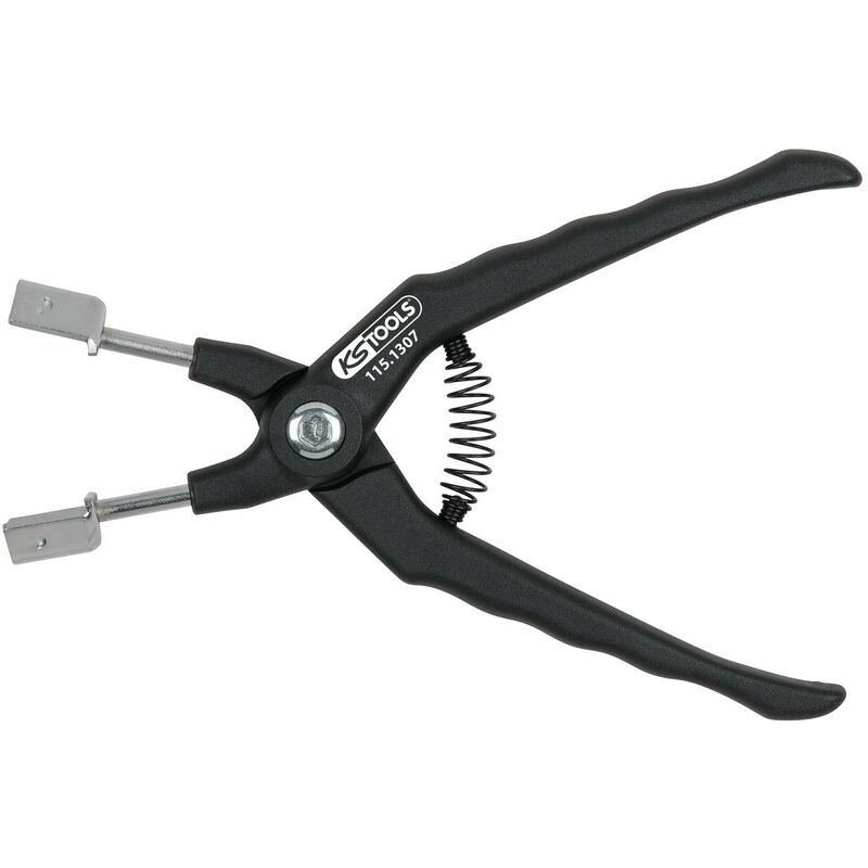 foto del prodotto pinza per relais diritta