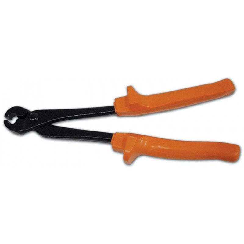 foto del prodotto pinza per reti mundial art.436 foro 9,3 mm