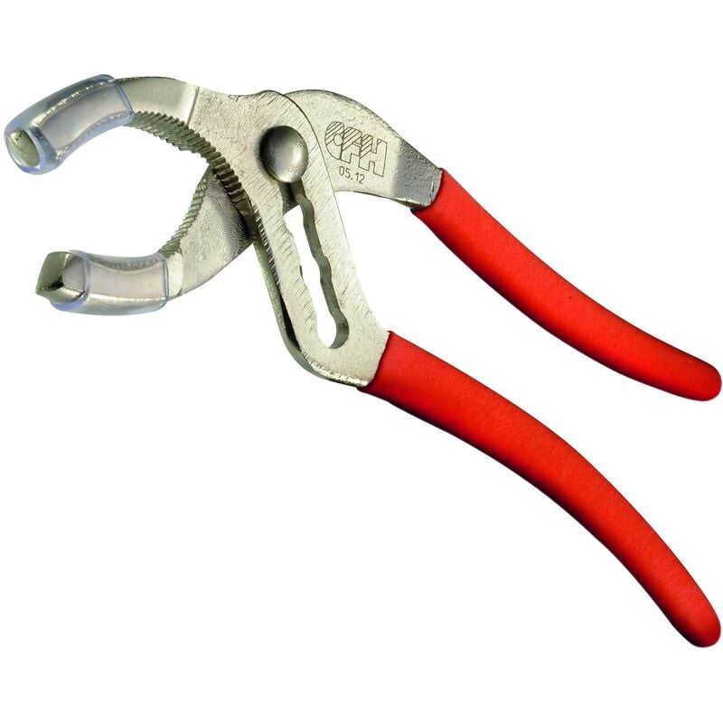 foto del prodotto pinza per sifone 10 250 mm, apertura 18 64 mm, 51770 cfh