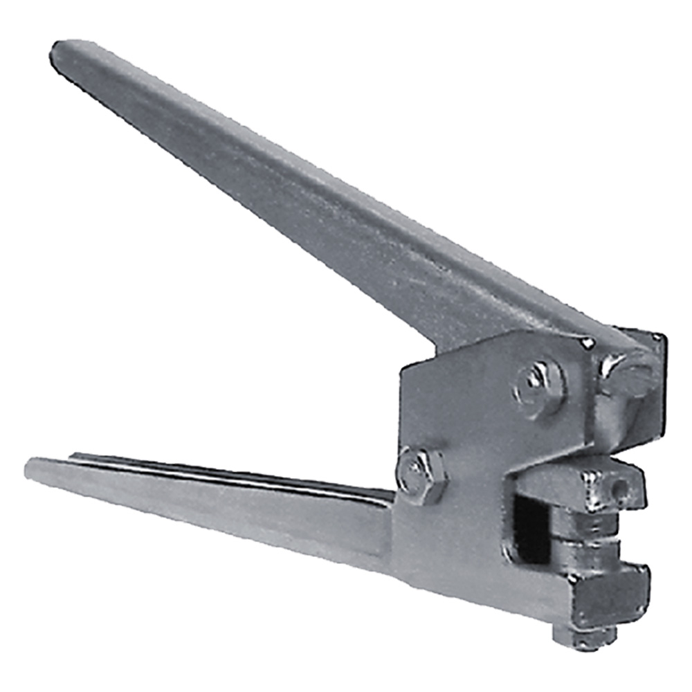 foto del prodotto pinza per sigilli in piombo mm 200