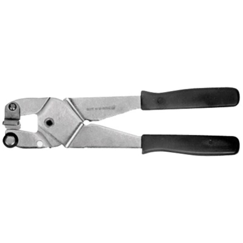 foto del prodotto pinza per taglio piastrelle nera