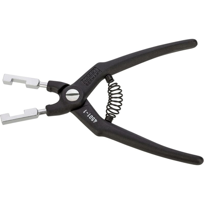 foto del prodotto pinza per tubi benzina 4501 1 lunghezza 155 mm