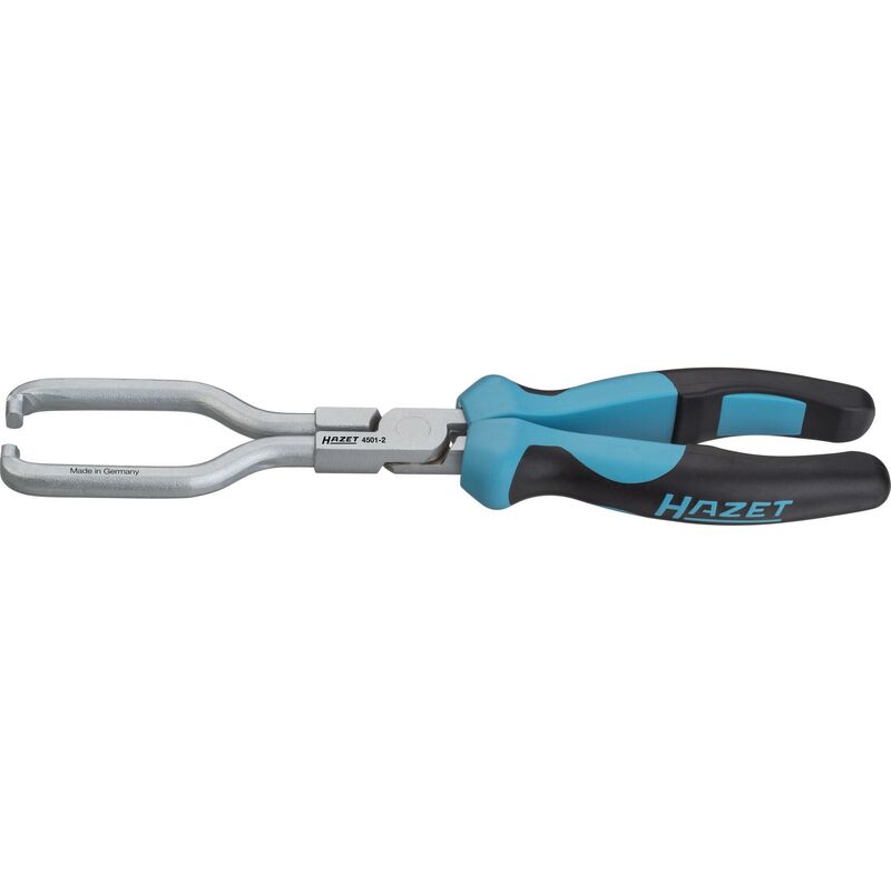 foto del prodotto pinza per tubi benzina 4501 2 lunghezza 235 mm