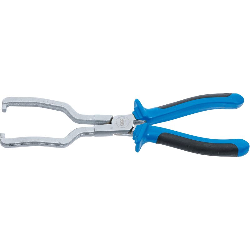 foto del prodotto pinza per tubi carburante 230 mm