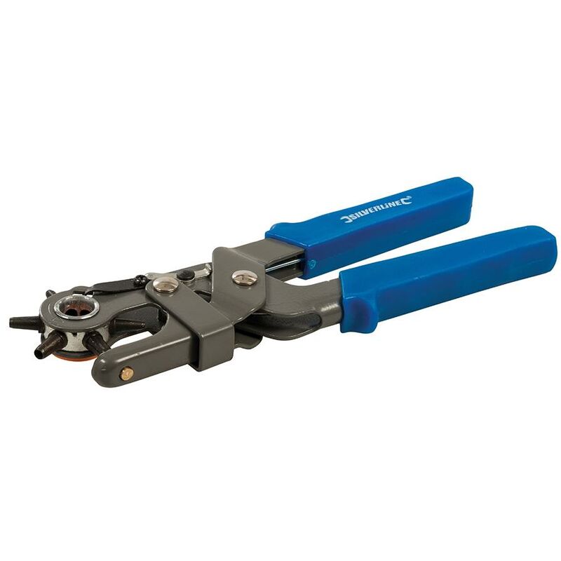 foto del prodotto pinza perforante resistente 2 4,5 mm