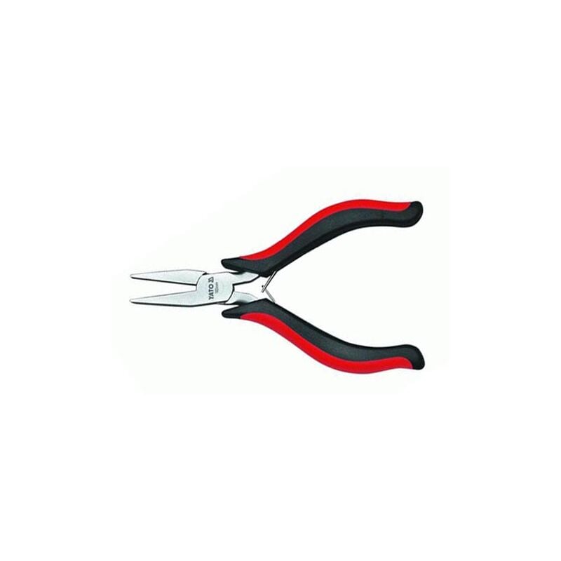 foto del prodotto pinza piatta 115mm