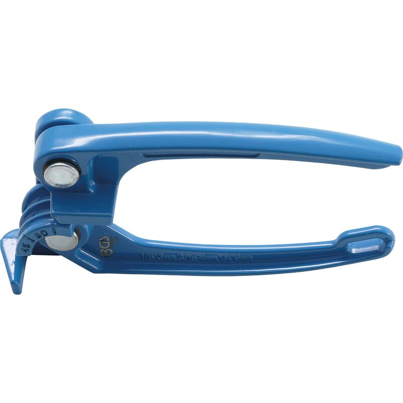 immagine 0 del prodotto pinza piegatubi per tubi 3 4,75 6 mm