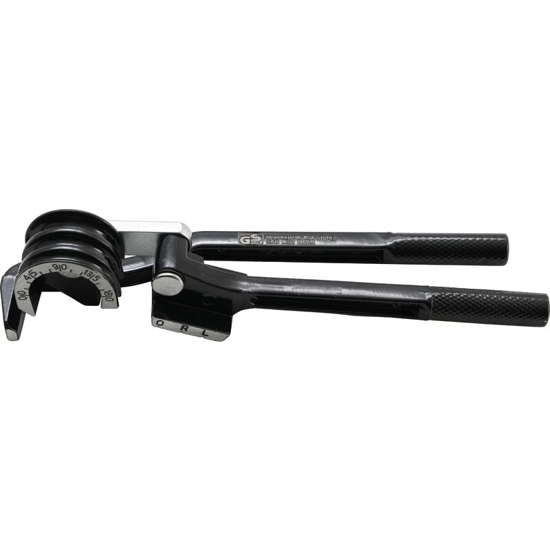 foto del prodotto pinza piegatubi per tubi 6 8 10 mm