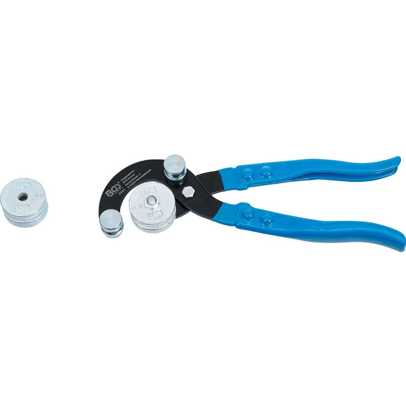 foto del prodotto pinza piegatubi tubi di rame 4 10 mm