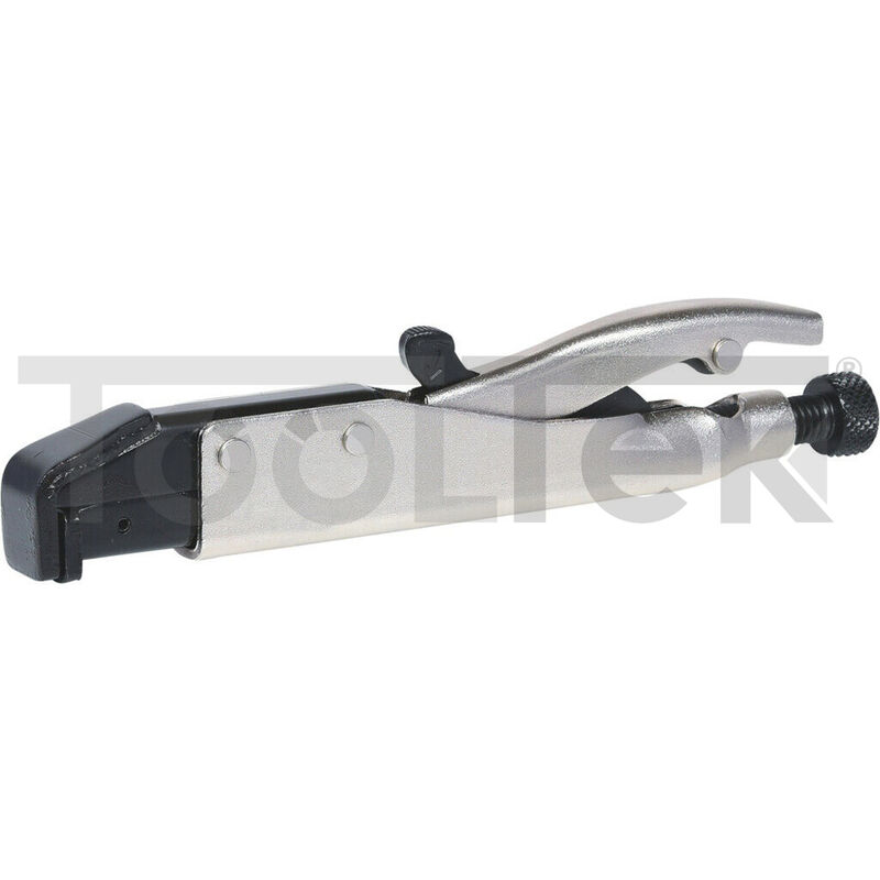 foto del prodotto pinza pinze grip autobloccante bloccaggio saldare saldatura l 195mm