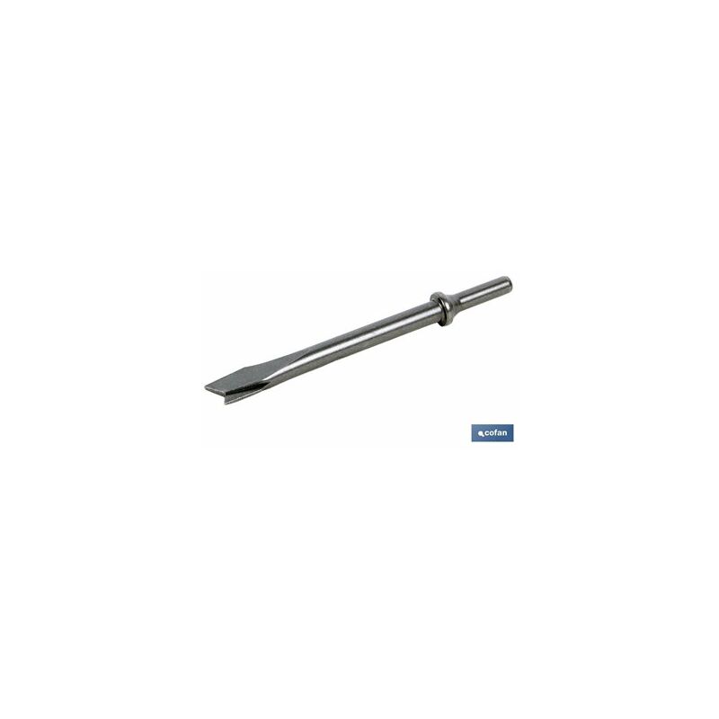 foto del prodotto pinza pneumatica per scarpate a scalpello