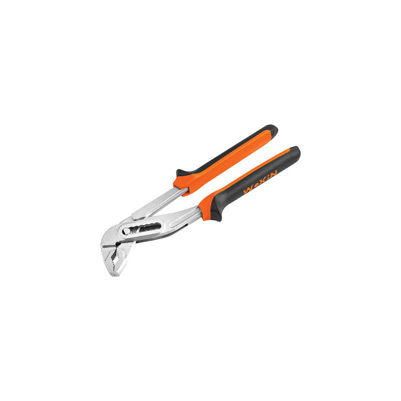 foto del prodotto pinza poligrip 100510 wokin mm 250