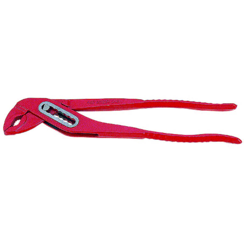 foto del prodotto pinza poligrip art.447 6 mm.175