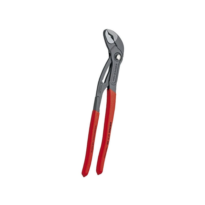 foto del prodotto pinza poligrip cobra 125 8701 knipex
