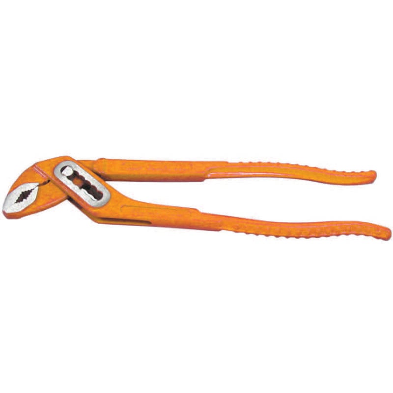 foto del prodotto pinza poligrip doppia cremagliera mm.240