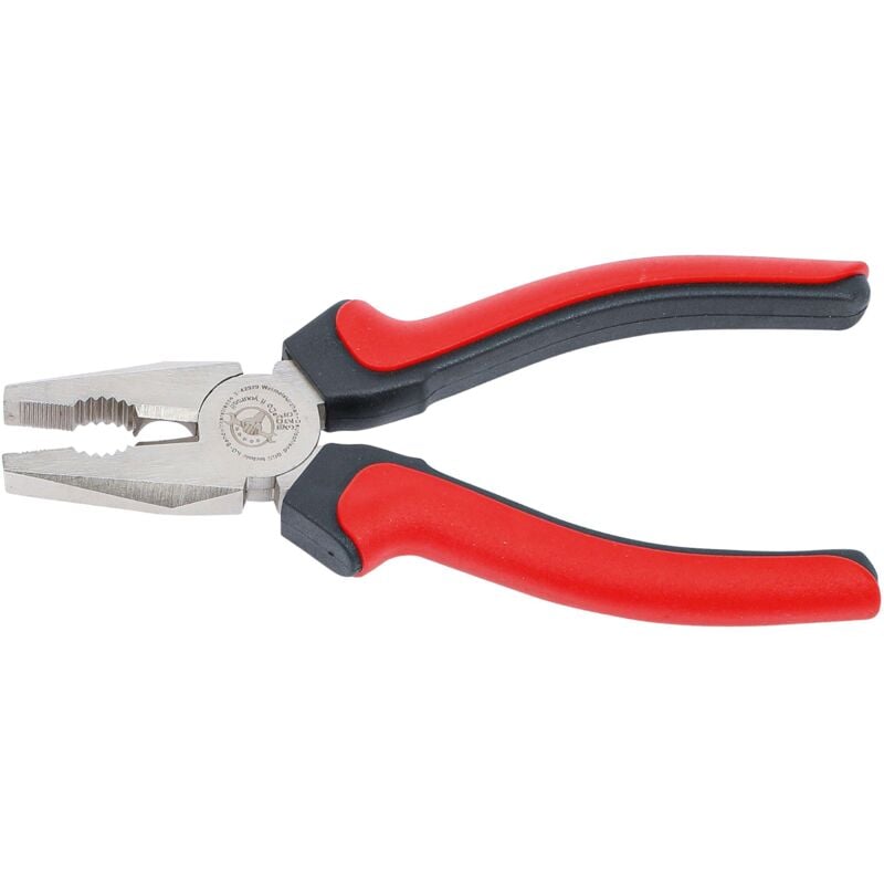 foto del prodotto pinza professionale 165 mm