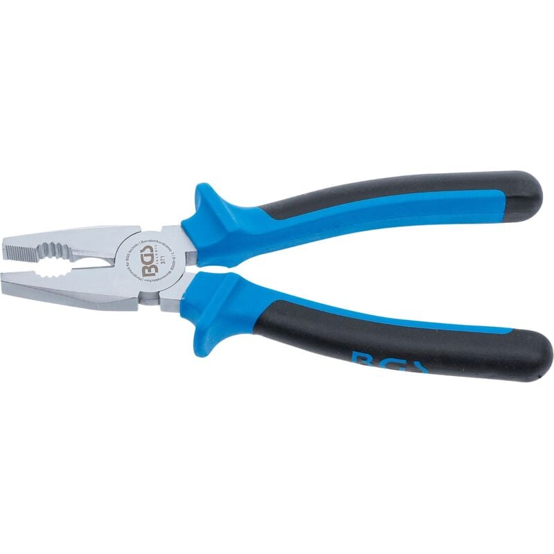 foto del prodotto pinza professionale 200 mm