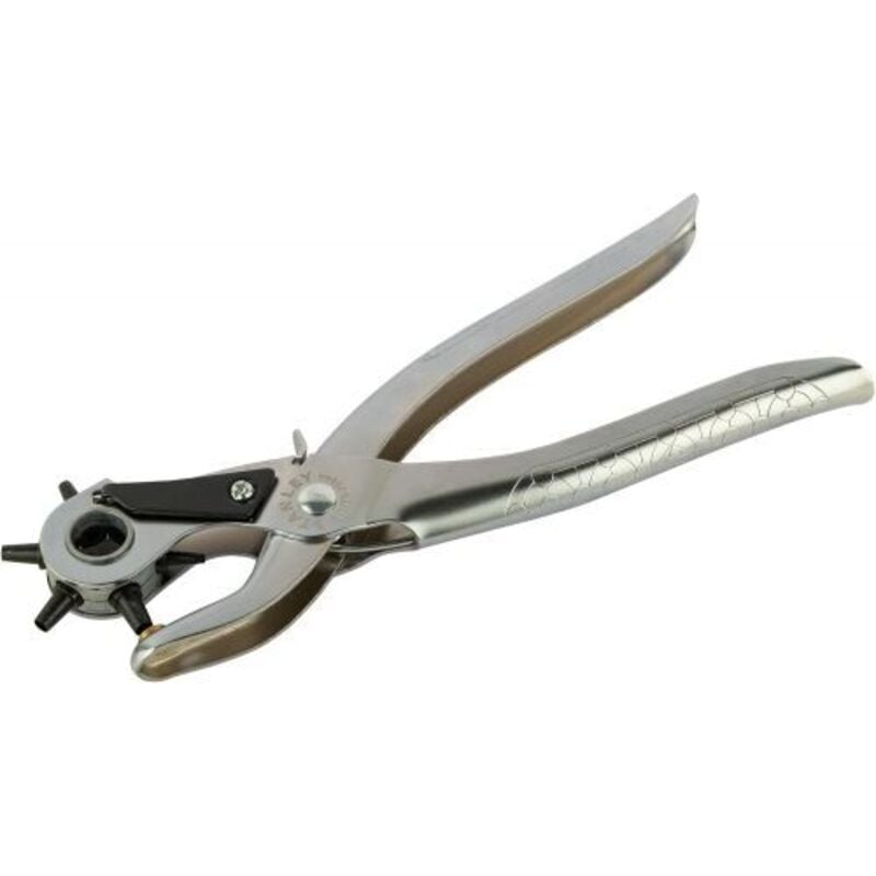 foto del prodotto pinza punzonatrice - mm.220 (stht0-75044)