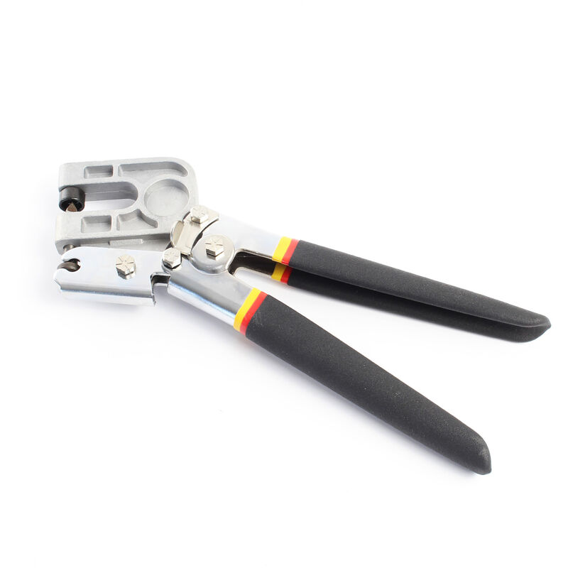 foto del prodotto pinza punzonatrice professionale 270 mm crimpatrice per lamiere di 0,5 0,8 mm xpotool