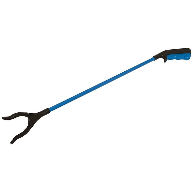 foto del prodotto pinza raccogli rifiuti 800 mm