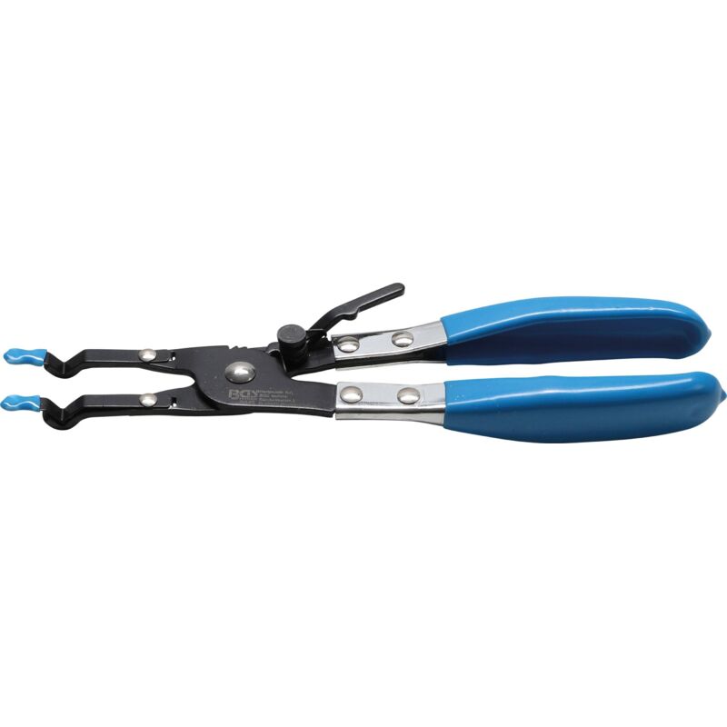 foto del prodotto pinza reggicavi per saldatura 240 mm