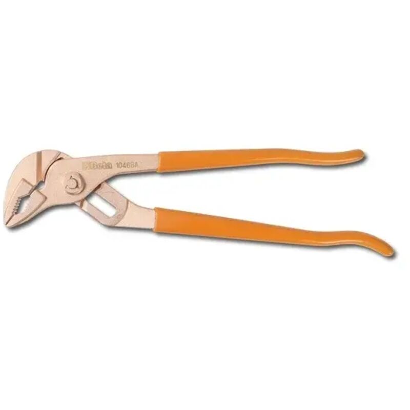 foto del prodotto pinza regolabile antiscintilla beta 1046ba 250