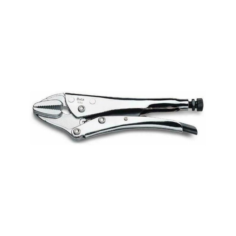 foto del prodotto pinza regolabile autobloccante con ganasce dritte 1054 mm235 beta