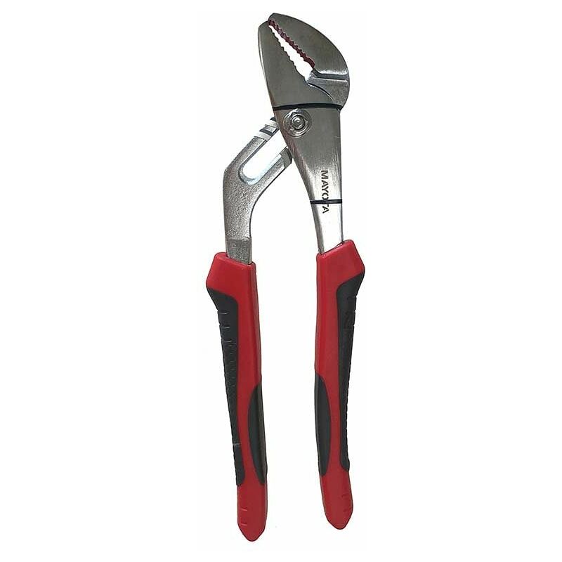 foto del prodotto pinza regolabile multiposizione 250mm cr v