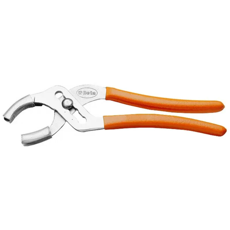 foto del prodotto pinza regolabile per sifone 14 a 62mm beta utensili spa