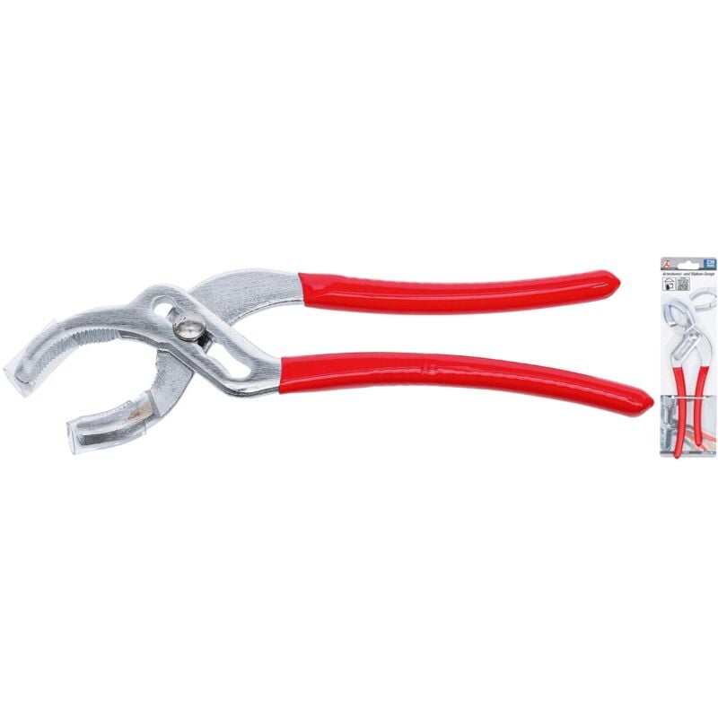 foto del prodotto pinza regolabile per sifoni pinza per connettori 230 mm