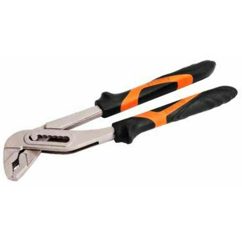 foto del prodotto pinza regolabile poligrip kendo 250 mm