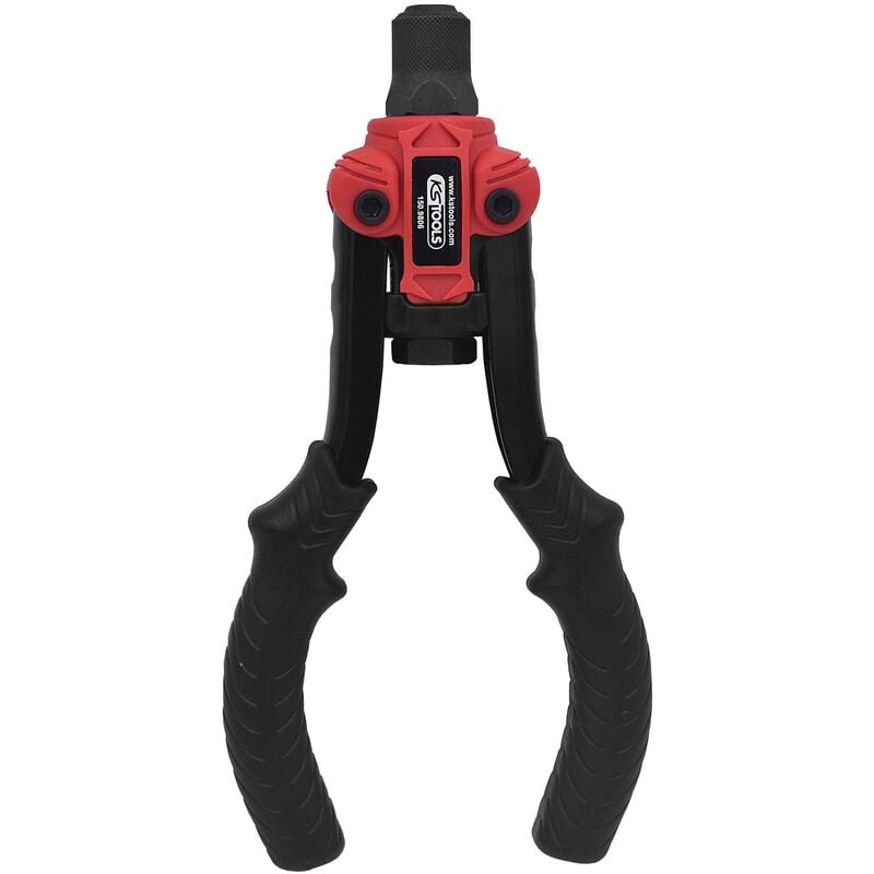 foto del prodotto pinza rivettatrice 3 in 1