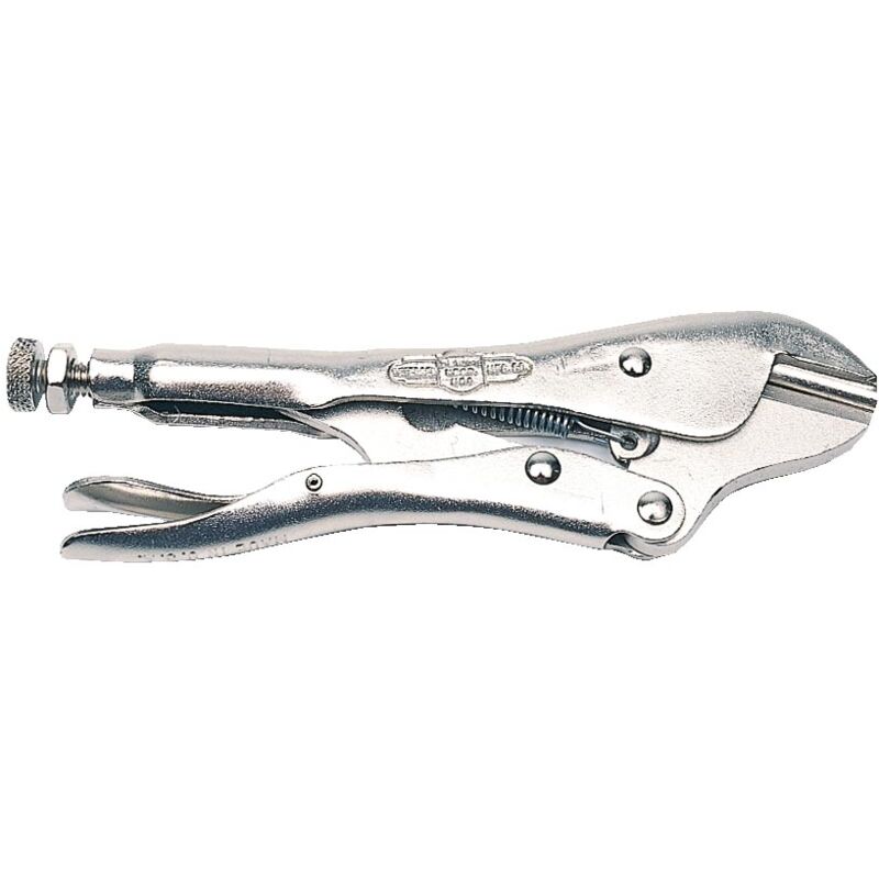 foto del prodotto pinza schiaccia tubi pinza schiacciatubi
