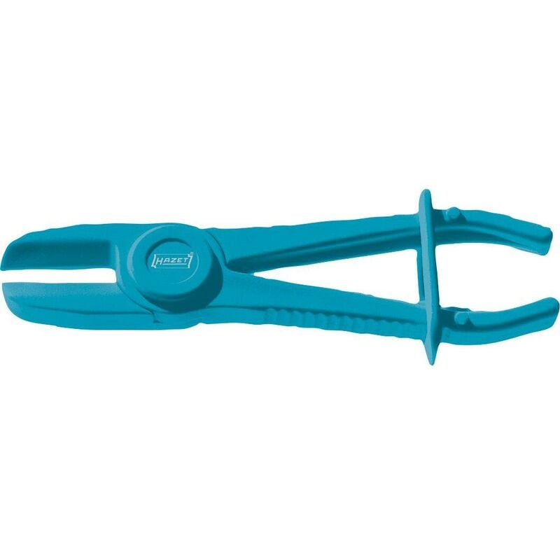 foto del prodotto pinza schiacciatubo 4590 2 lunghezza 180 mm