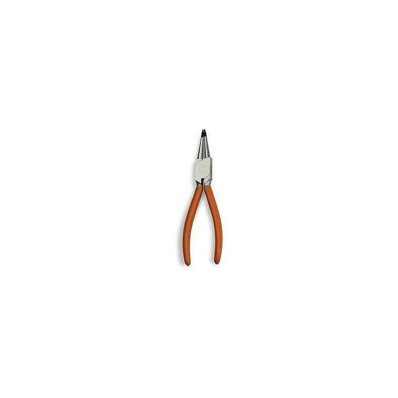 foto del prodotto pinza seeger per anelli elastici esterni mm.320 85 200