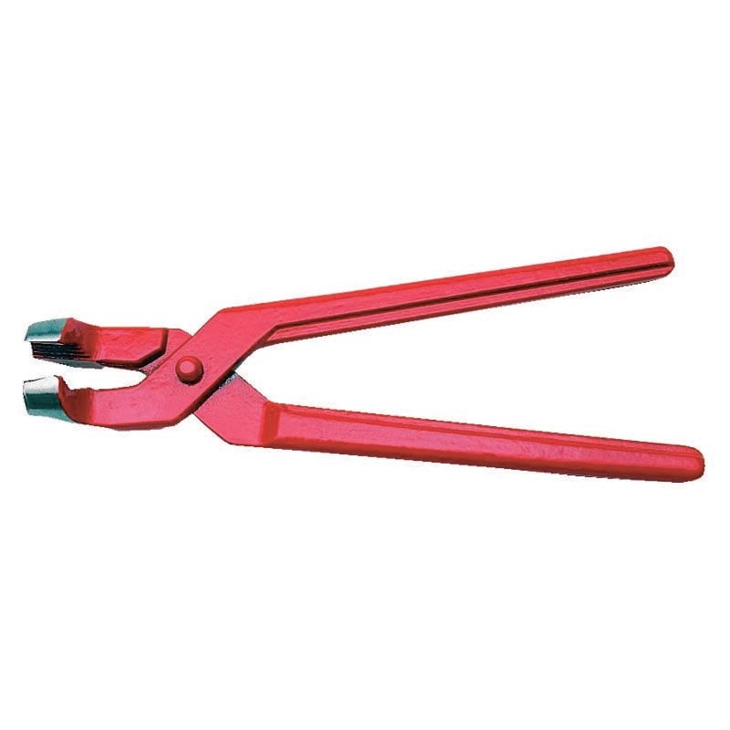 foto del prodotto pinza sottolavello apertura 32 mm, lunghezza 250 mm idrhaus