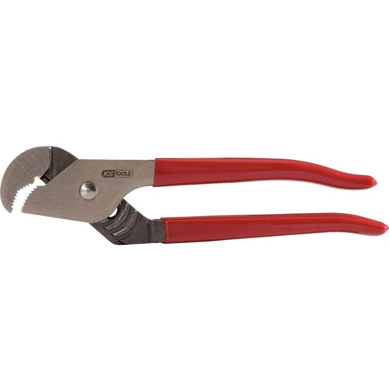 foto del prodotto pinza speciale p.tubi,242mm,regolabile in 4 posizioni