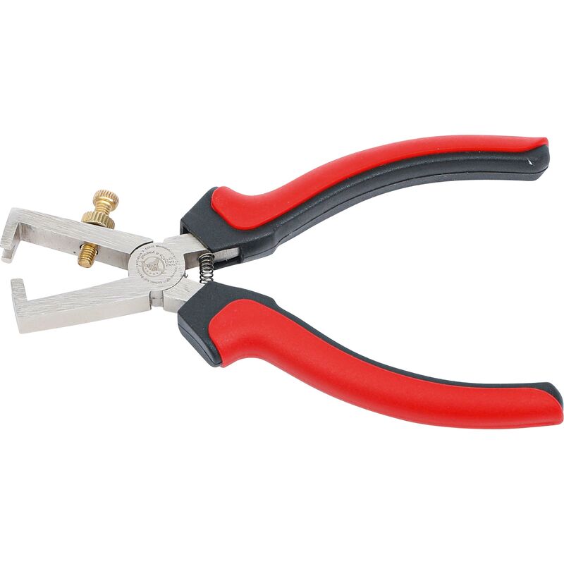 foto del prodotto pinza spelacavi 150 mm