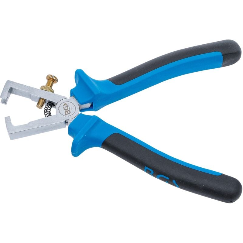 foto del prodotto pinza spelacavi 150 mm
