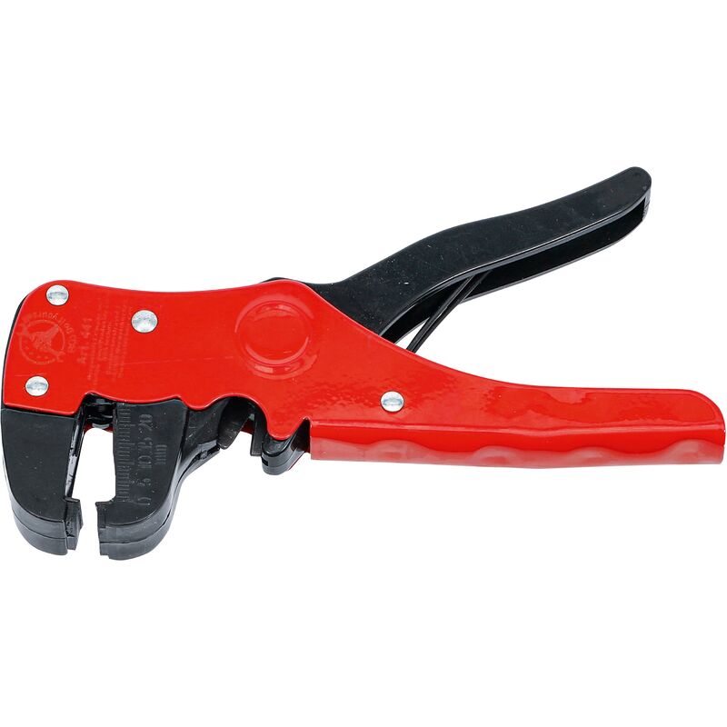 foto del prodotto pinza spelafili automatica 0,5 8 mm 175 mm