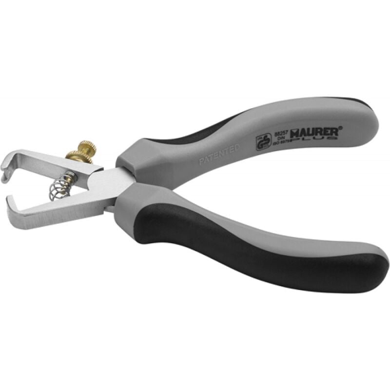 foto del prodotto pinza spelafili cv 150 m plus 88257 maurer plus 