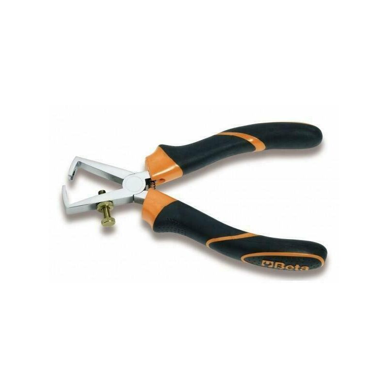 foto del prodotto pinza spelafili mm.160 beta