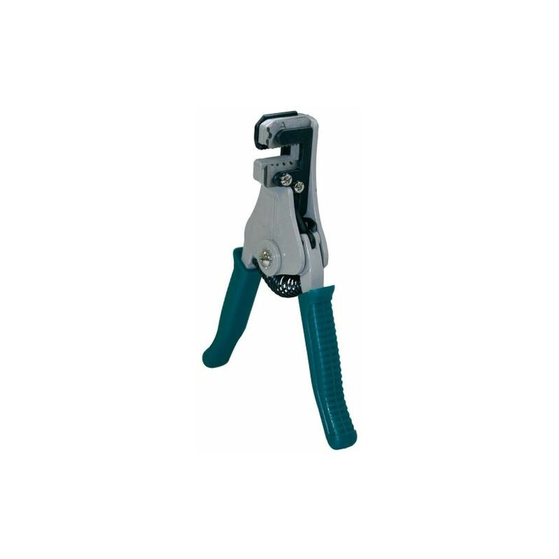 foto del prodotto pinza spellafili automatica regolabile da mm 1 3,2 17527 