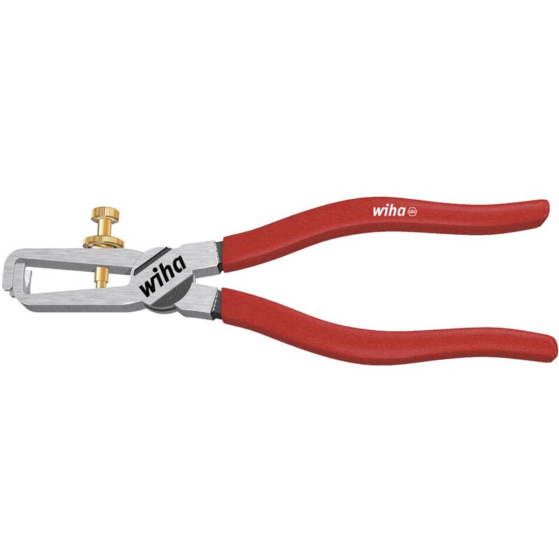 foto del prodotto pinza spellafili classic 160 mm, 6 1 2 26845 wiha