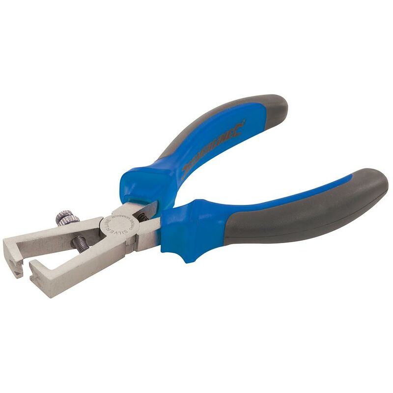 foto del prodotto pinza spellafili expert 150 mm
