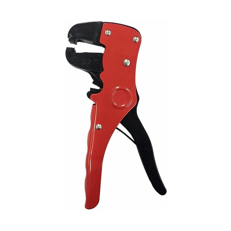 foto del prodotto pinza spellafili regolabili 165mm