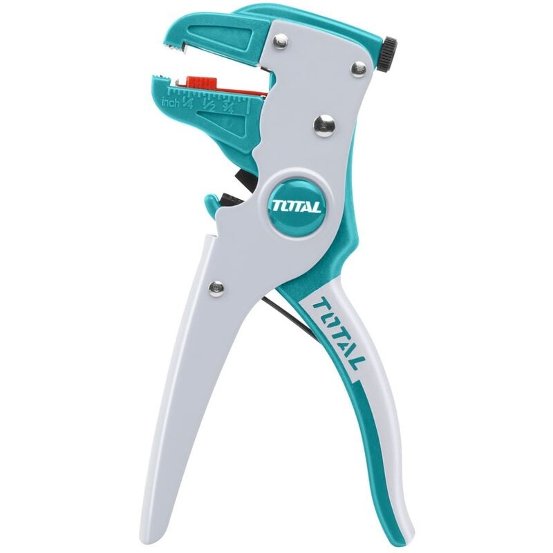 foto del prodotto pinza spellafili spella cavo fili automatica 90 total